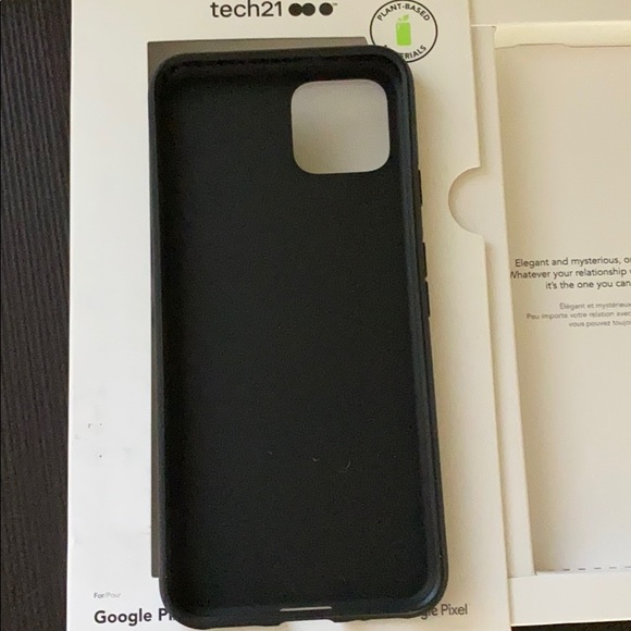 Tech21 Phone Case - Picture 2 of 3